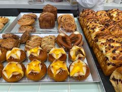 -红星前进面包牛奶公司(君太店)