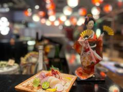 -鸟山鸣·日料食堂(王府井店)