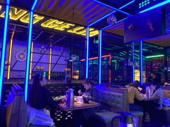 -胖哥俩肉蟹煲(虹口龙之梦店)