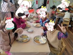 -常德书法幼儿园