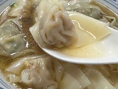 -古徽州馄饨店(宝安路店)