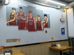 -鸭小妹鸭血粉丝(老门东店)