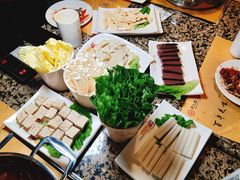 -黄记煌三汁焖锅(1818广场店)