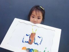 -美吉姆儿童发展中心(芜湖万达广场店)