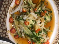 -新凯旋烧烤·燕姐千岛湖土菜