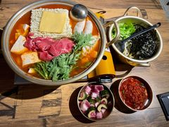 -HOTISLAND海鸡岛(宝业路店)
