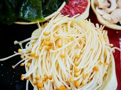 -储奇门鳝鱼火锅(总店)