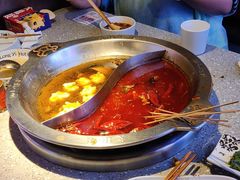 -大龙燚火锅(太古里店)