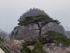 -圣莲山风景区