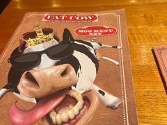 -FAT COW(虹梅路店)