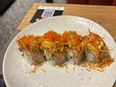 -沼津港精致料理·寿喜烧·烧鸟(龙湖南桥天街日料榜单店)