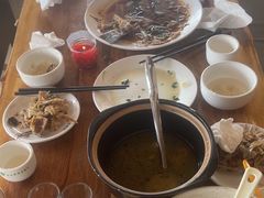 -夏雨路轩特色餐厅·十年经营