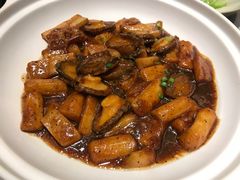 -宏达宴老菜馆(群力第四大道店)