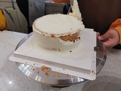 -千浔一暖DIY蛋糕烘焙(人民大学店)