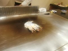 -品未·铁板烧(甜水园店)