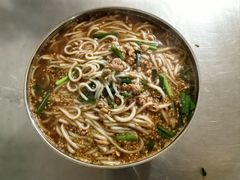 -正宗杨记普洱酸醋米线(总店)