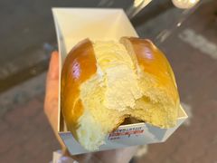 乳酸菌奶油包-DANXI丹喜面包·蛋糕(龙腾店)