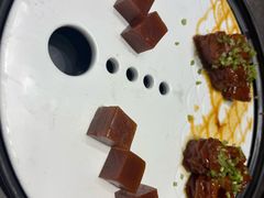 -闫府私房菜·百年鲁菜(恒隆店)