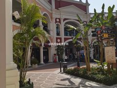 -佛罗伦萨小镇广佛名品奥特莱斯(疏港路店)