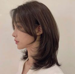 -Hello Lady发型设计