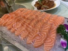 -新享乐海鲜(翠华路店)