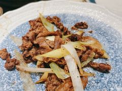 -大渔铁板烧(海雅缤纷城店)