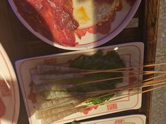-水巷子·巴掌腰片重庆火锅(云纺店)