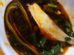 干贡菜-渝味黄姐火锅(黄泥村店)