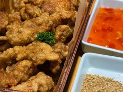 -33号大院·青岛本帮菜(五四广场店)