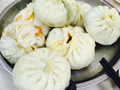 -老陶包子铺(南大西南村店)