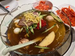 延吉冷面-七八冷面·延边朝鲜族美食(圣熙八号店)