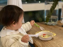 -漾花汐·西餐·下午茶(苏州湾歌林公园店)