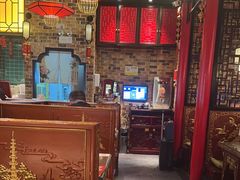 -缪氏川菜(深圳北站缤果空间店)