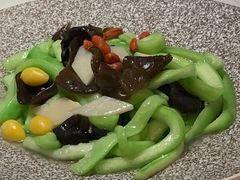 -玖尹-新派中式餐酒馆