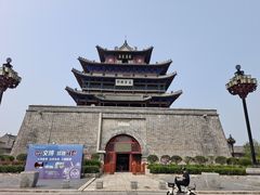 -光岳楼