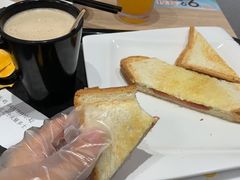 -大家乐(东莞虎门店)