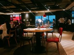 大堂-必胜客(花舞大唐博物馆店)