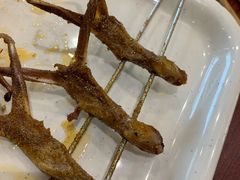 -金刚山烧烤(中山路店)
