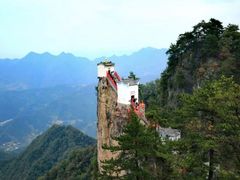 -塔云山