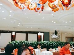 大堂-南海渔村(珠江新城店)