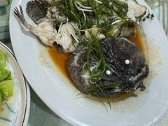 -崖口红树林海鲜餐厅