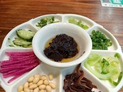 -尹三豆汁(前门旗舰店)