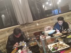 -七裕庄(凯旋南路店)