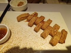 -莲池荟素食馆·12年老字号(光孝寺店)