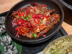 -KimPro 辛普乐概念韩餐