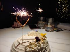 -玲婧胡同·生日蛋糕·餐厅(嘉里城店)