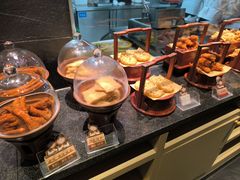 -老淮滨-蚌埠非遗小吃(淮河路店)