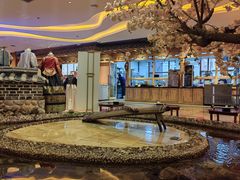 -恒坤北纬42度温泉洗浴(公园路店)