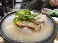 -五观堂素食(新华路店)