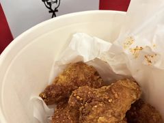 -肯德基(孝昌洪花大道店)